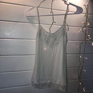 🌟3 for $20🌟 American eagle off-white tank